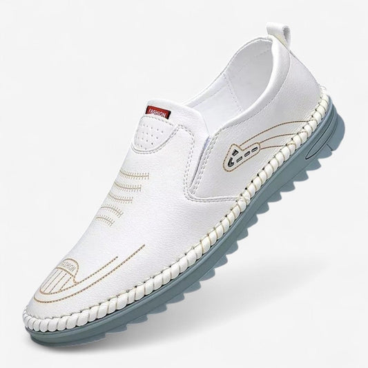 Chaussures Confort Plates Antidérapantes - LuxeStyle