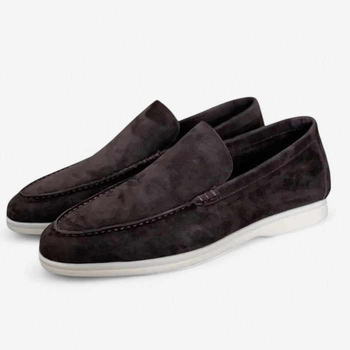 Chaussures Confort avec Semelle Grip - LuxeStyle