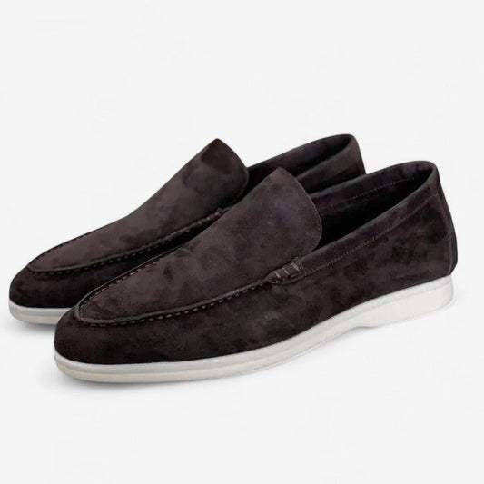 Chaussures Confort avec Semelle Grip - LuxeStyle