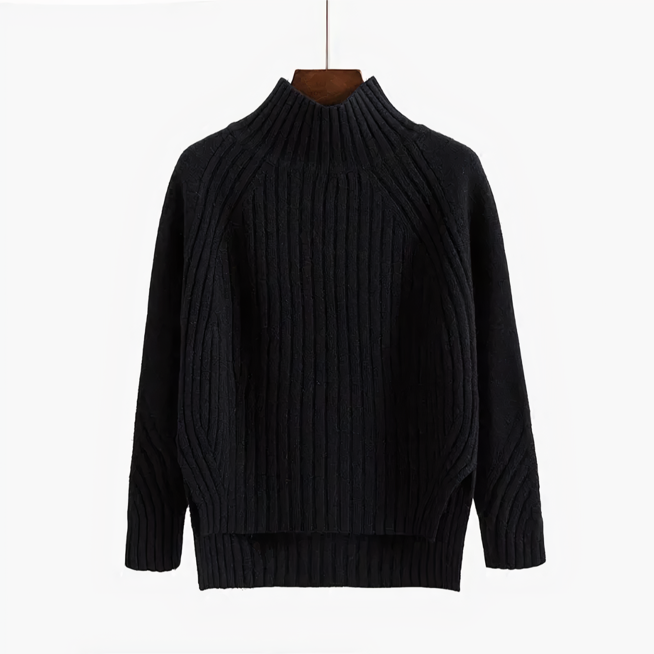 Pull Femme Douillet Hiver