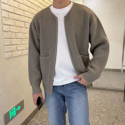 Pull Homme Chic et Douillet pour Tous les Jours