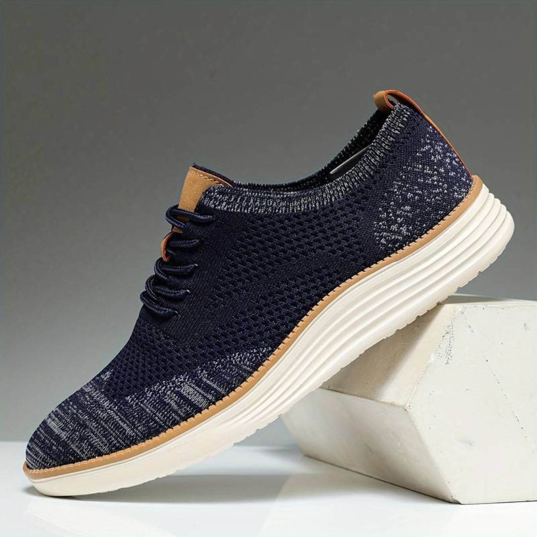 Chaussures Sport Homme Respirant