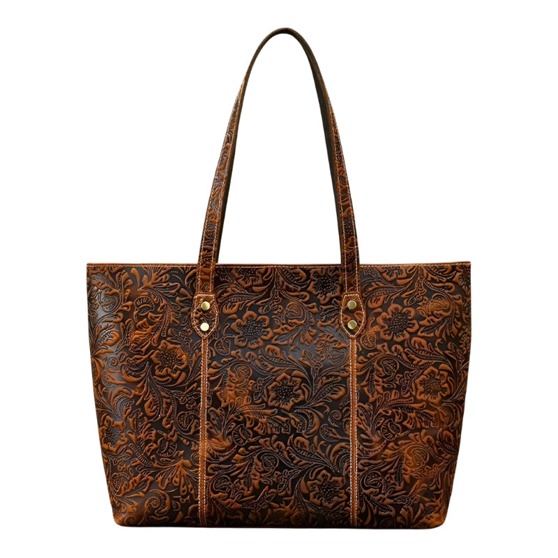 Sac à Main Élégant avec Bandoulière Longue - LuxeStyle