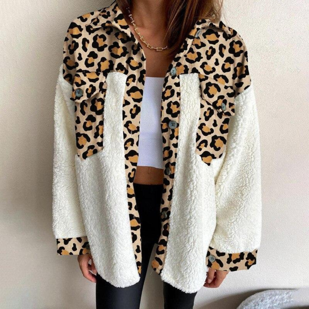 Veste Femme Hiver Chaleureuse