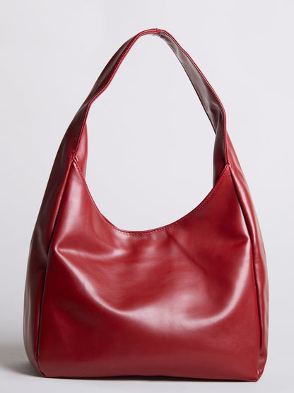 Sac Épaule Femme Moderne Écologique - Hobo Chic et Spacieux 13