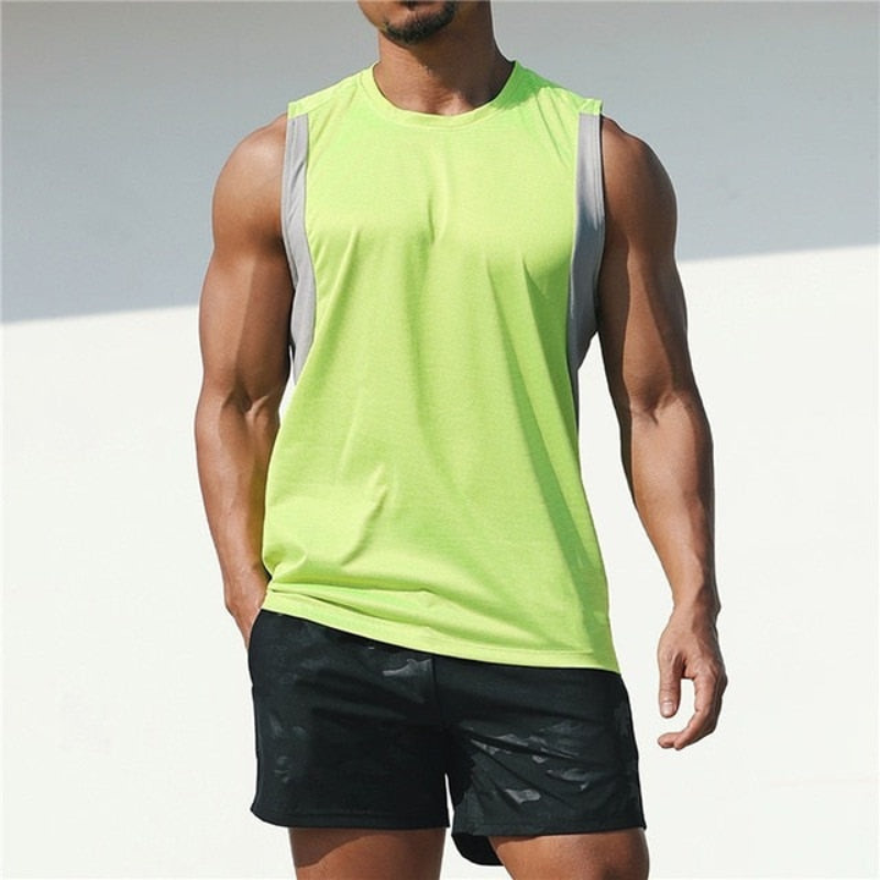 T-shirt Sport Homme Muscle