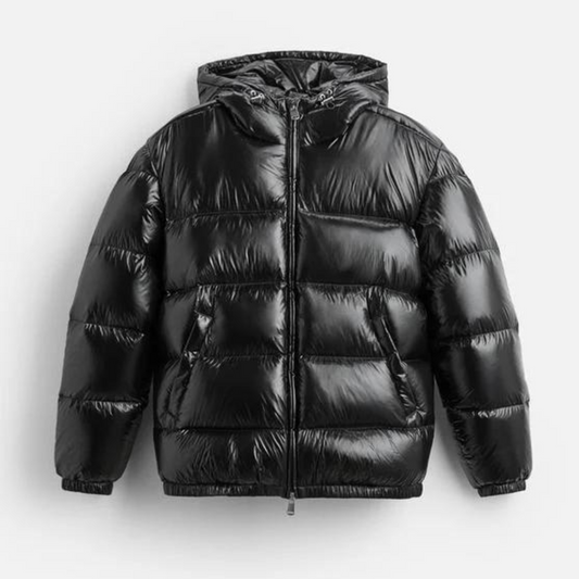 Veste polaire épaisse et étanche pour homme et femme - LuxeStyle