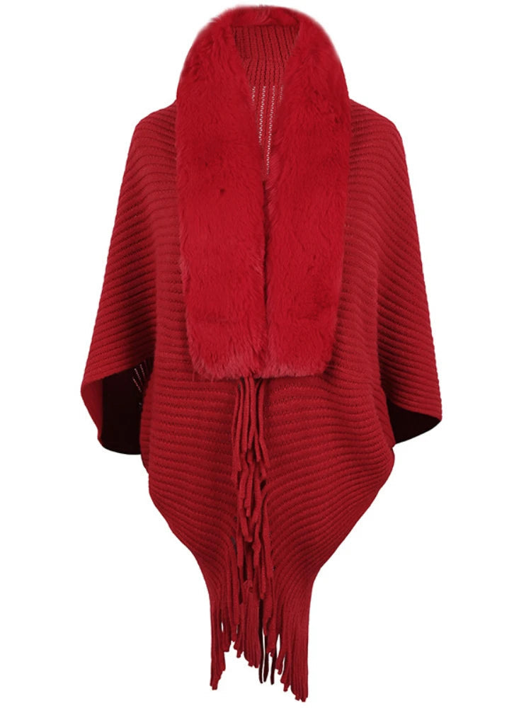 Lila | Cardigan Féminin Élégant
