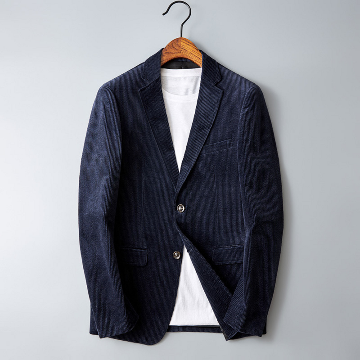 Blazer Élégant Pour Homme