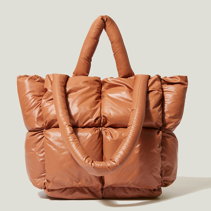 Sac à bandoulière cuir chic pour femme