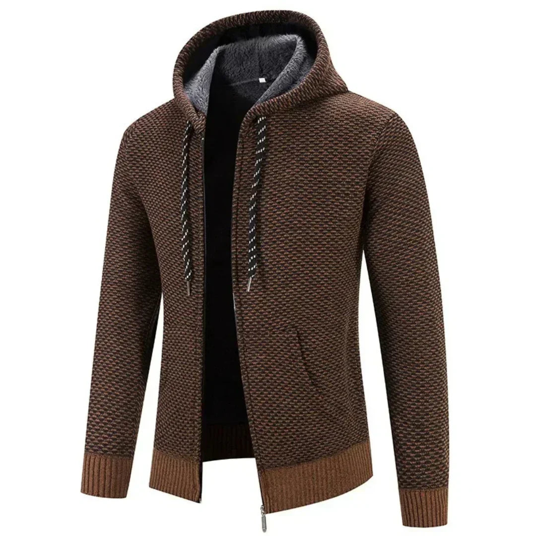 Sweat À Capuche Douillet Pour Homme Et Femme