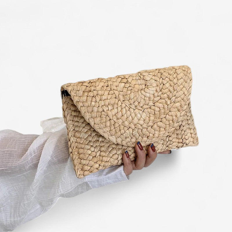 Pochette Femme Grande Capacité