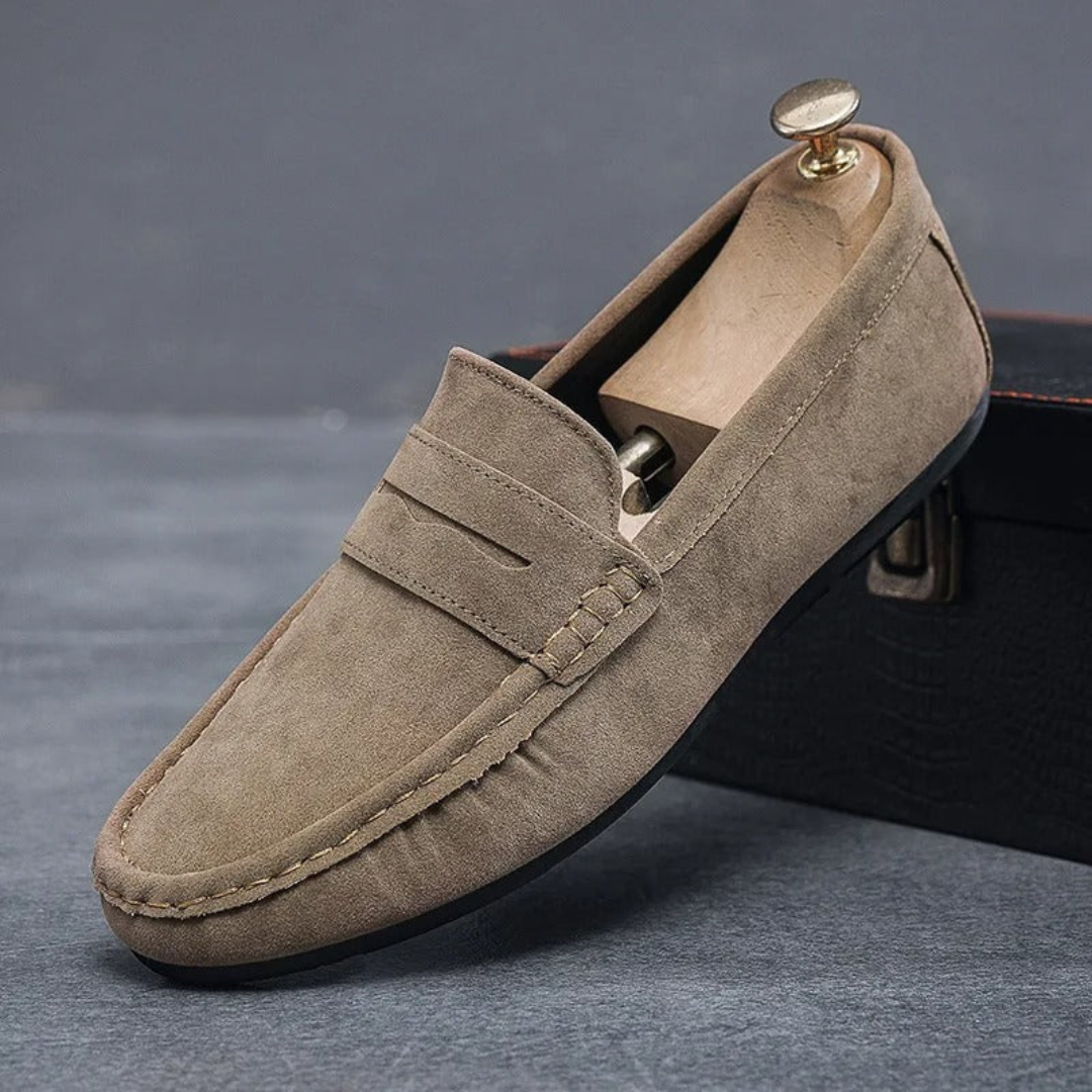 Mocassins Casual Chic Homme