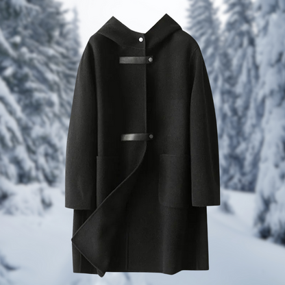 Manteau Femme Hiver Douillet