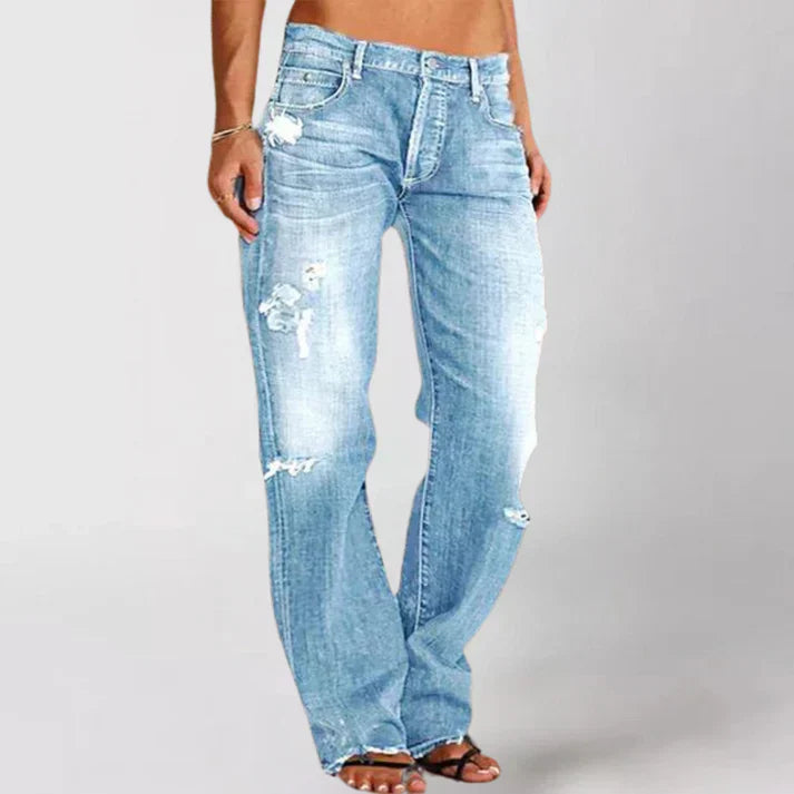Jean Slim Chic pour Homme