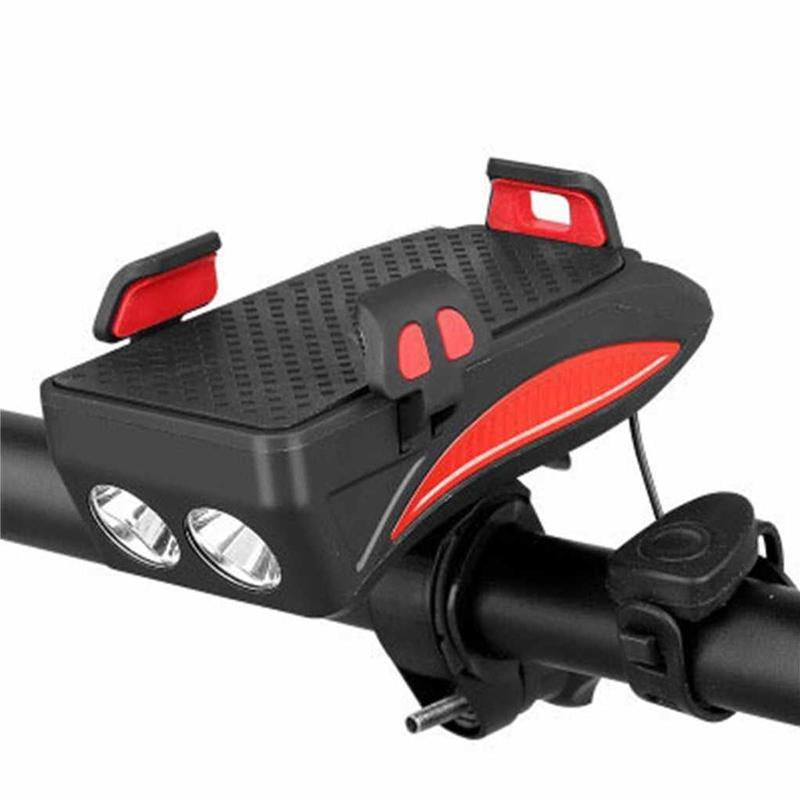 Support Vélo Téléphone Robuste