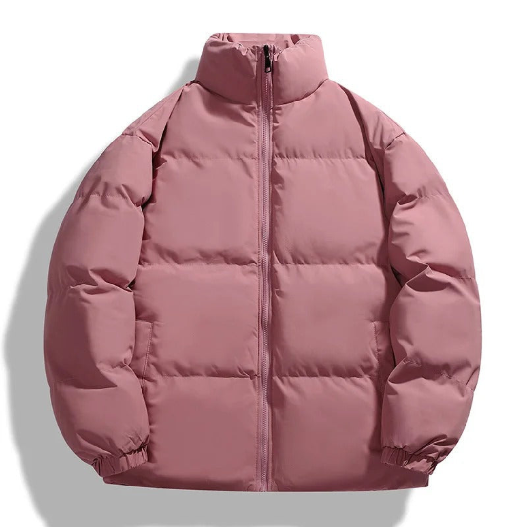 Parka Hiver Homme Chaude et Légère