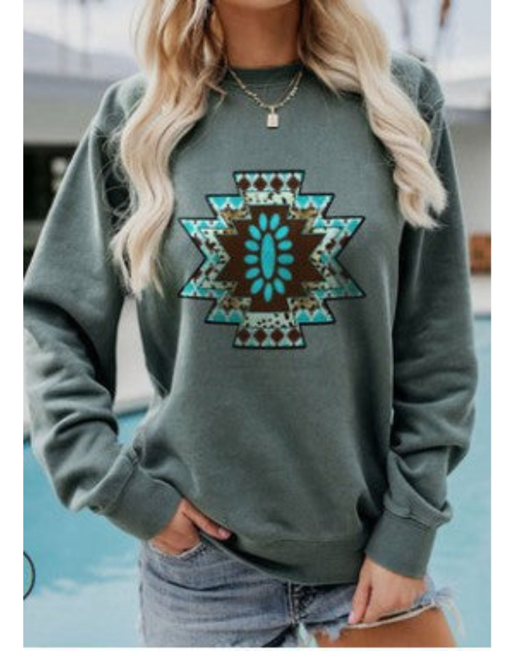 Pull Coloré Femme Hiver