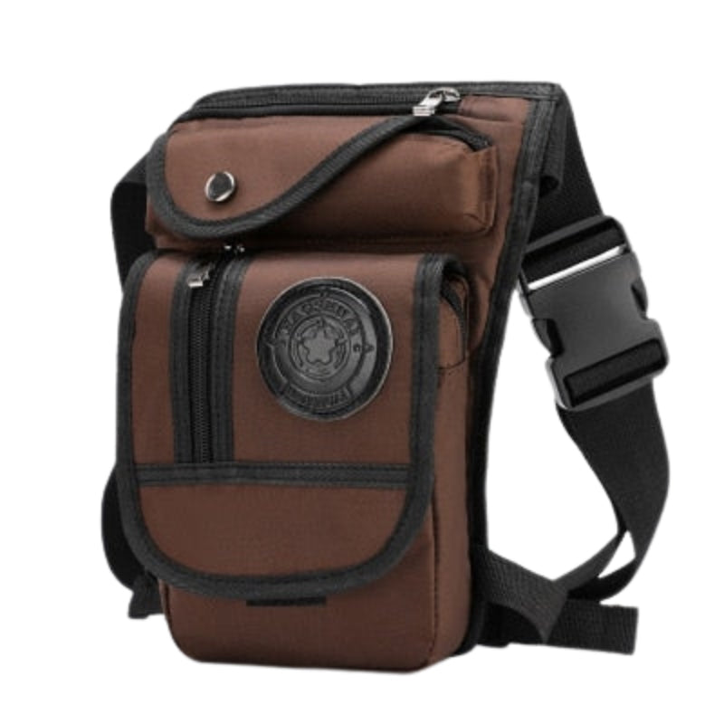 Victor - Sac de sport tout terrain avec bretelle ajustable