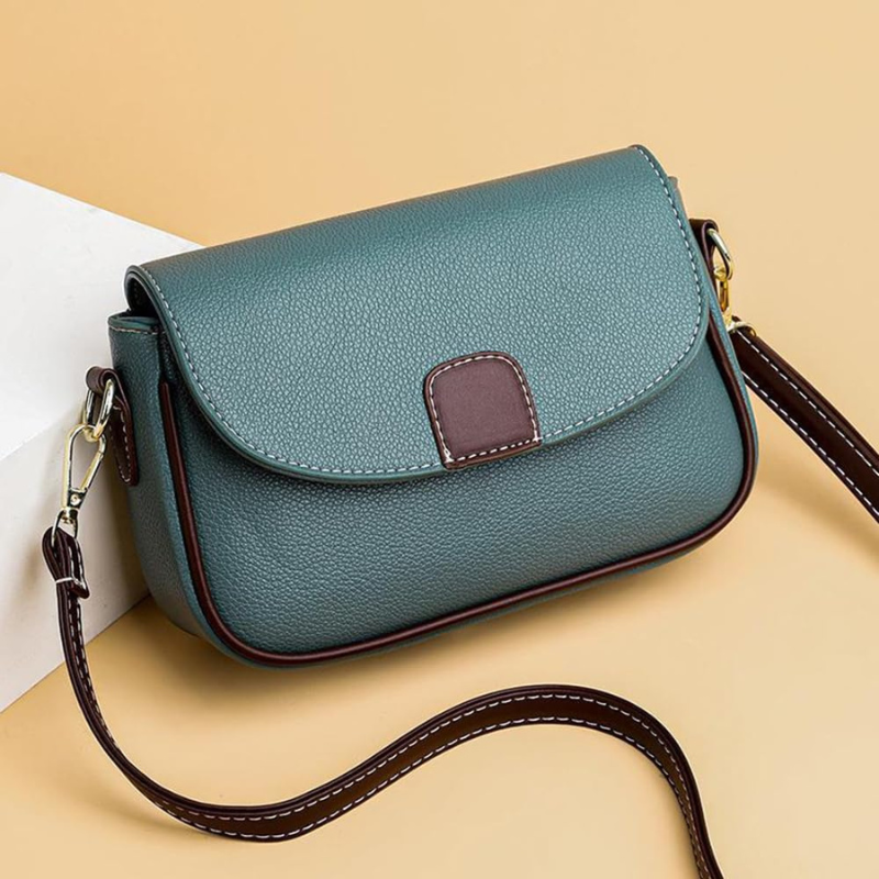 Sac à Épaule Chic et Élégant pour Femme