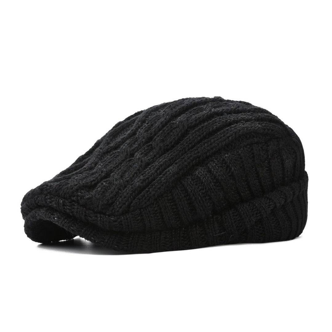 Bonnet Hivernal Douillet pour Femme et Homme