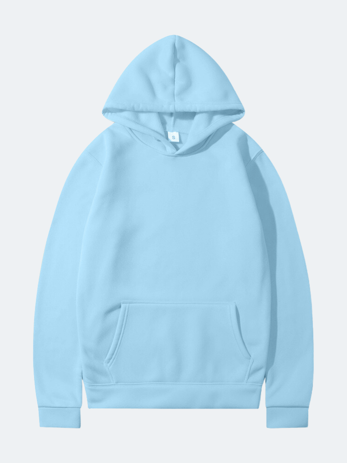 Sweat à Capuche Homme Élégant et Confortable