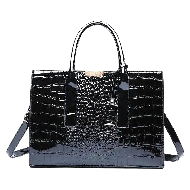 Sac à main femme élégant avec bretelle réglable