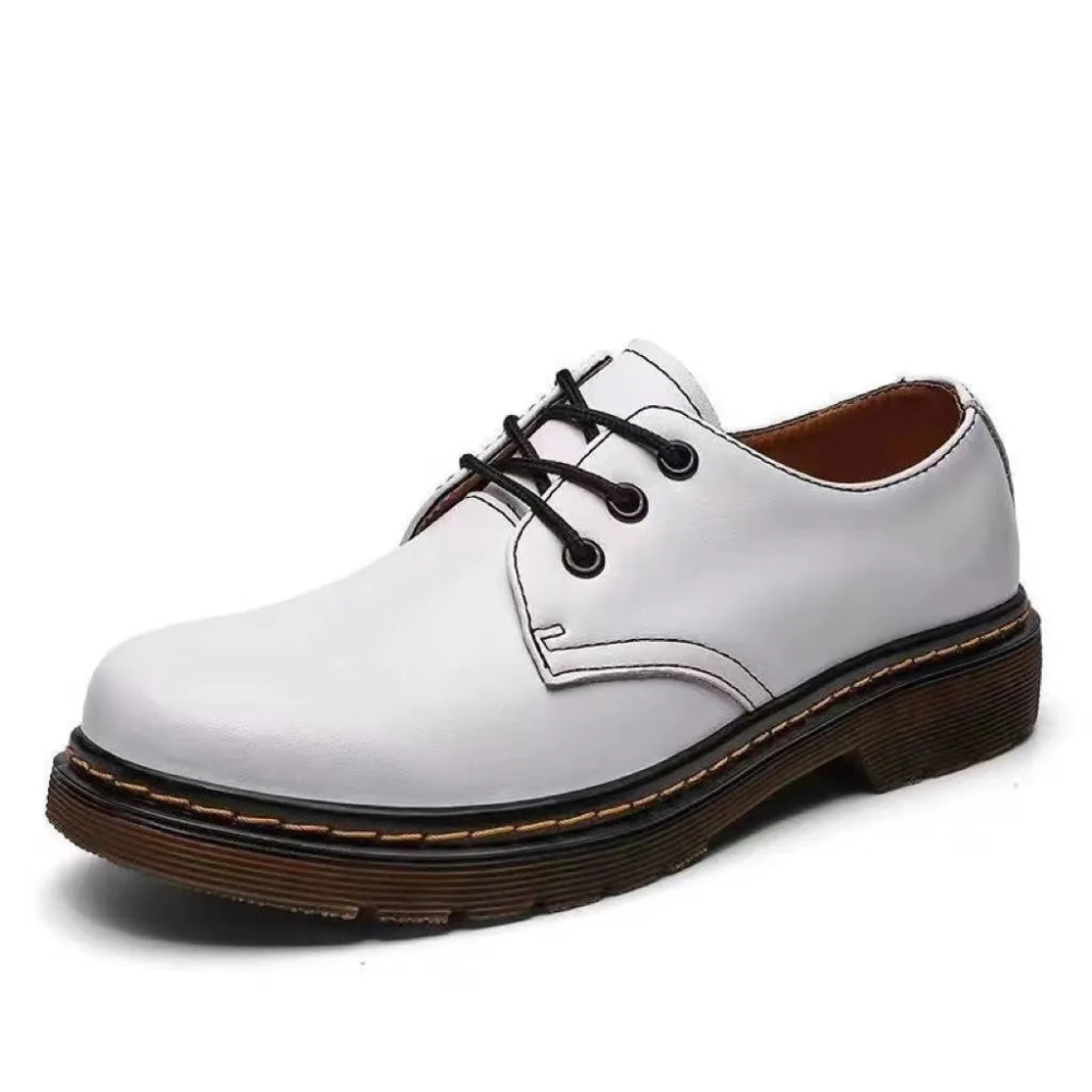 Bottine Mode Pour Homme Élégant