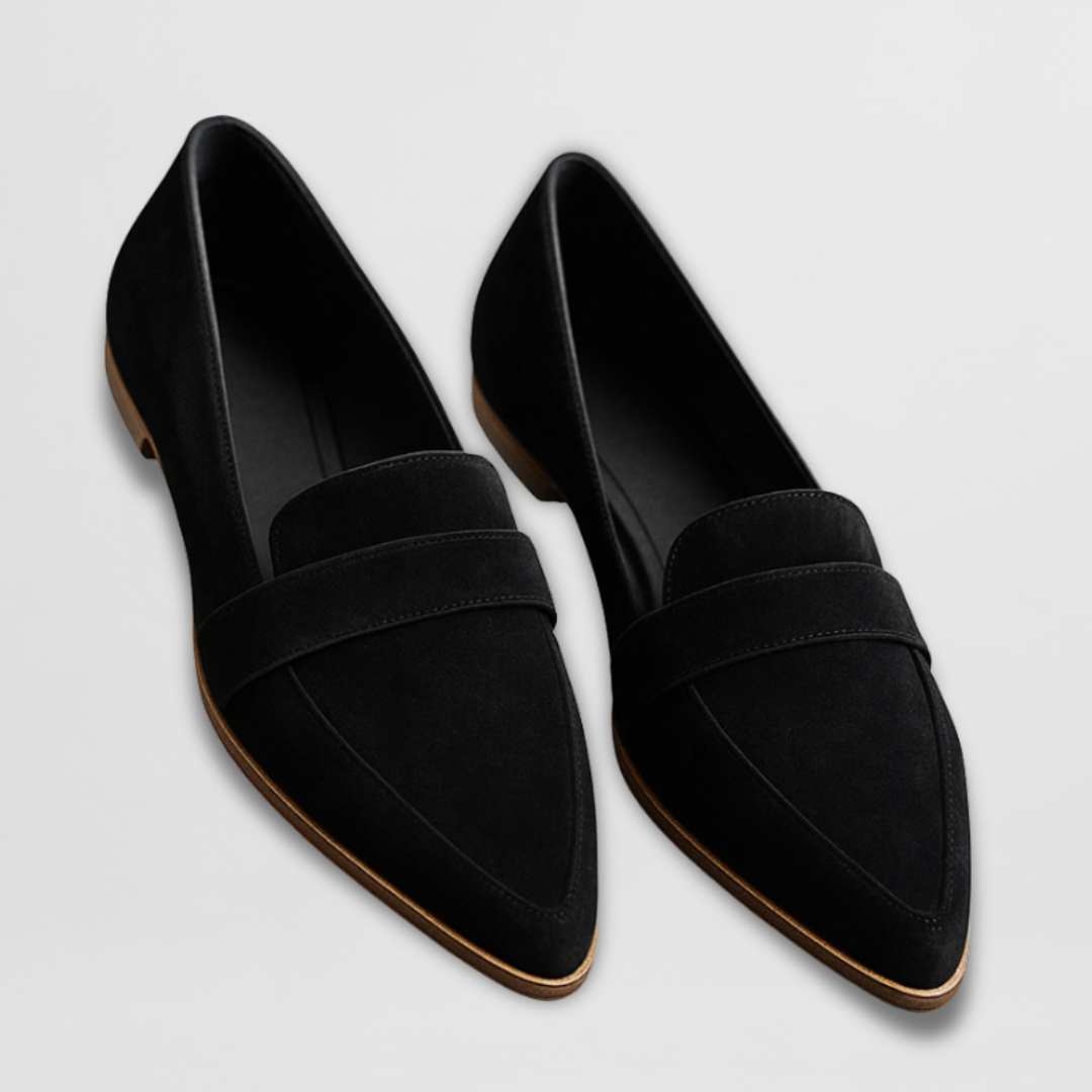 Mocassins Confort Légers pour Femme et Homme