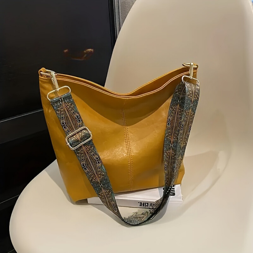 Sac à Main Élégant Pour Femme Grande Capacité