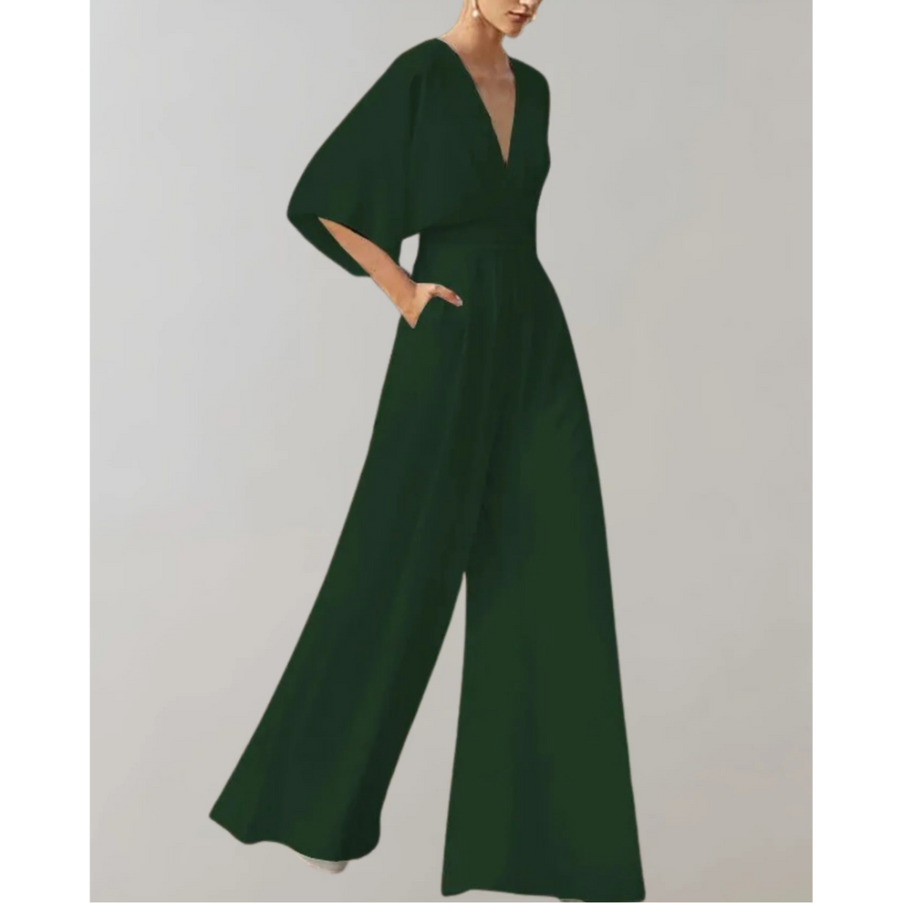 Combinaison Chic et Raffinée pour Femme