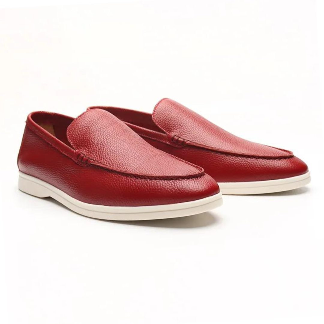 Mocassins Homme Doux et Confortables