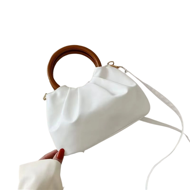 Sac à Main Femme Élégant avec Bandoulière Adjustable - LuxeStyle
