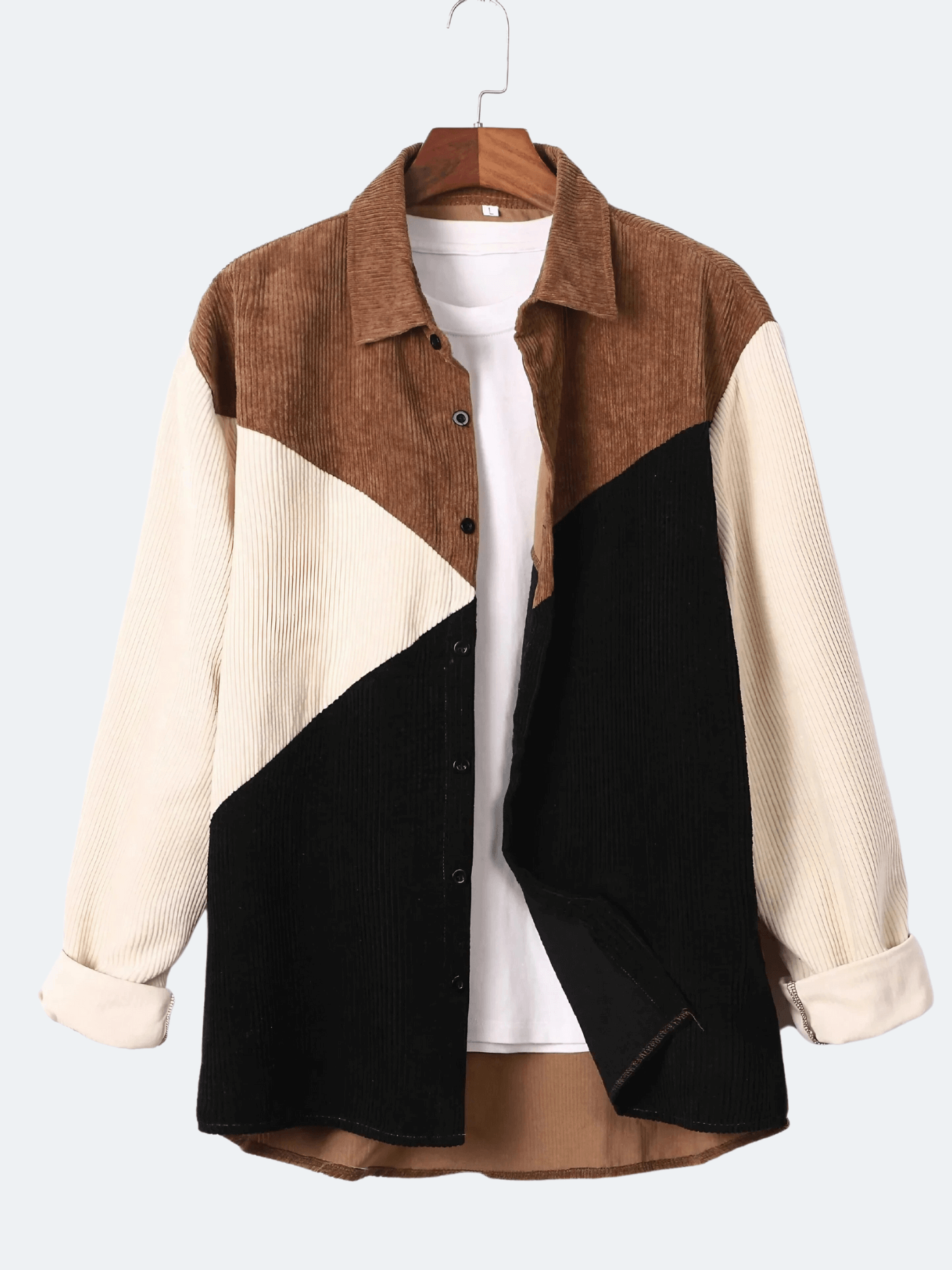 Pull Hiver Élégant Homme - Parfait Pour Les Jours Froids - LuxeStyle