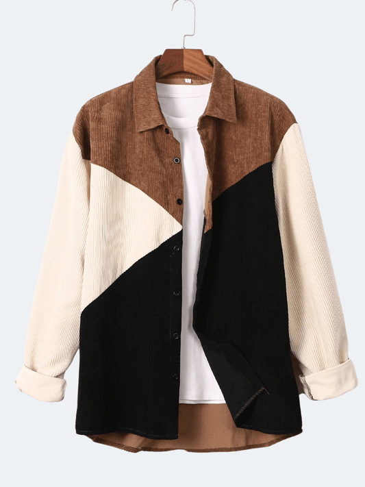 Pull Hiver Élégant Homme - Parfait Pour Les Jours Froids - LuxeStyle