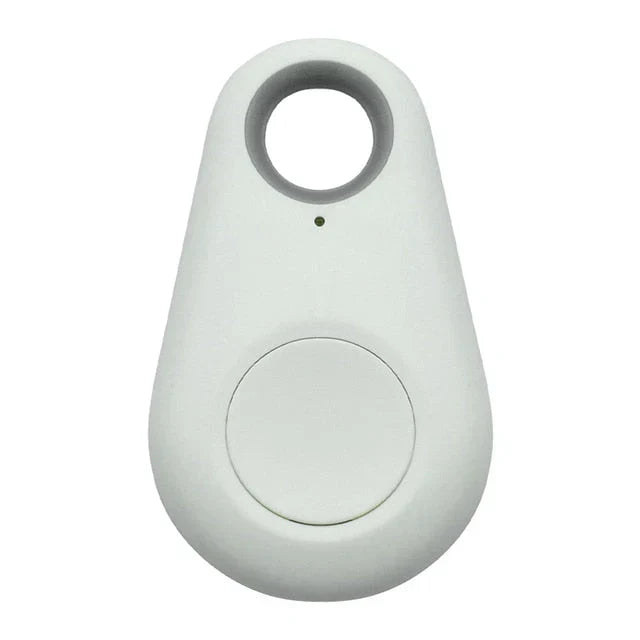 Traceur GPS Portable pour Objets et Clés