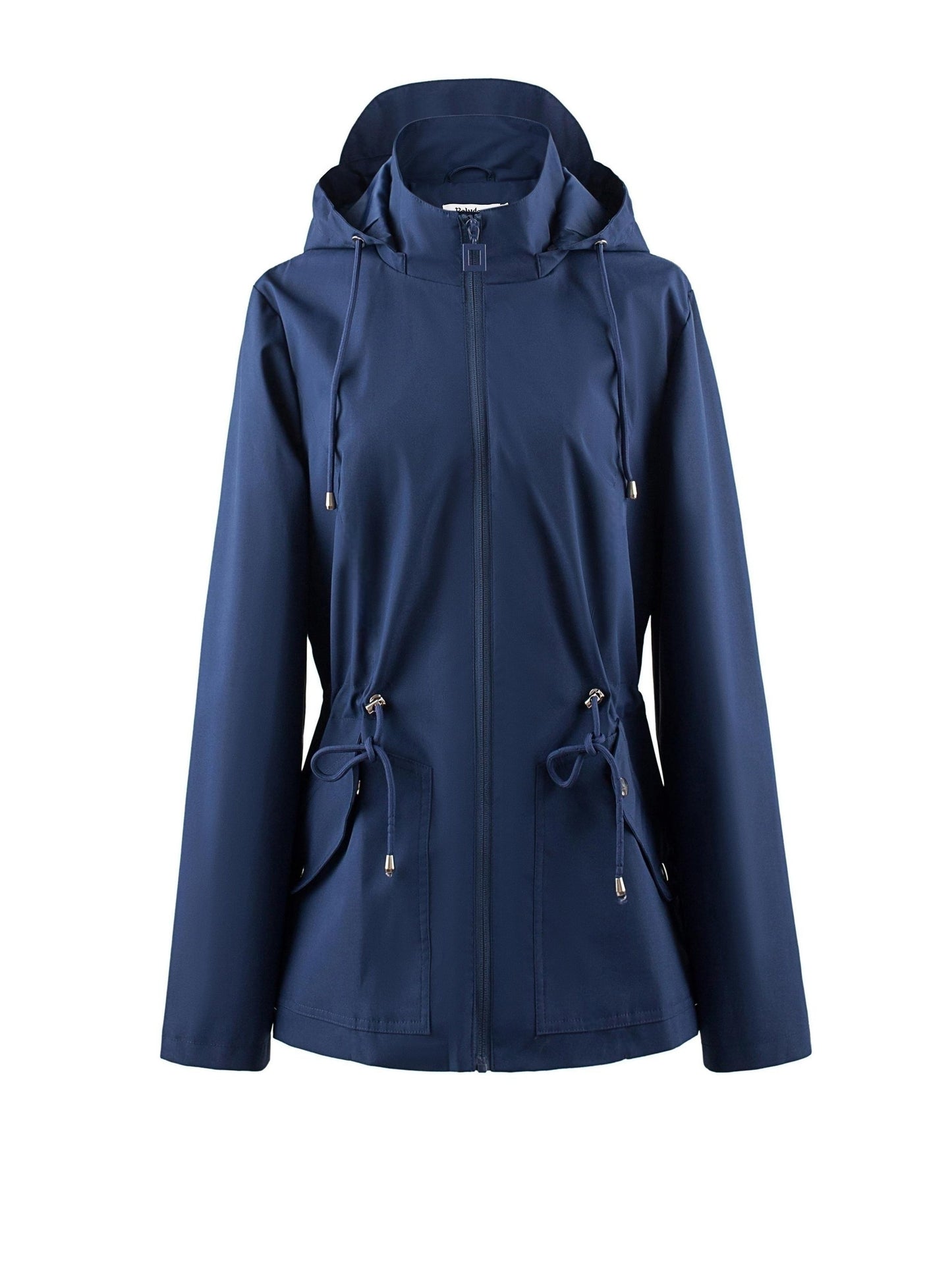 Veste coupe-vent légère et imperméable