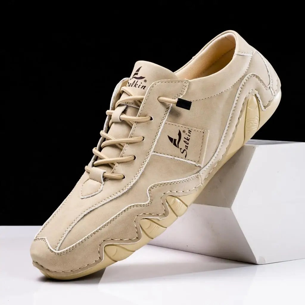 Chaussures décontractées pour femme été