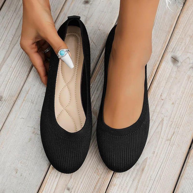 Chaussures décontractées pour femme | Élégantes