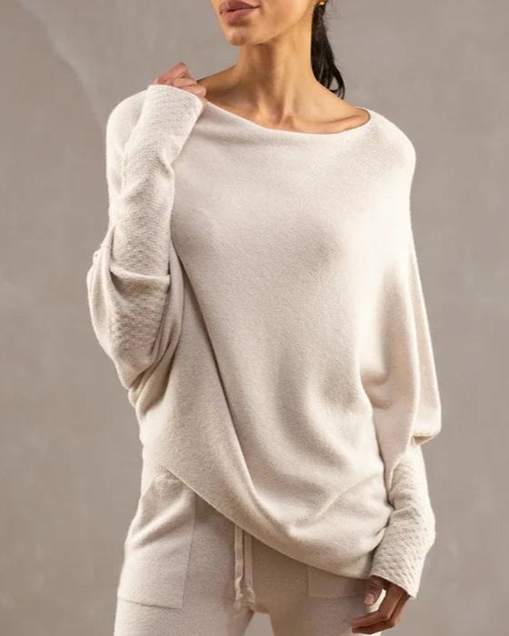Cardigan Grande Taille Chic et Confortable - LuxeStyle