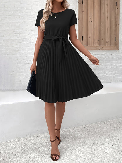 Morgan™ – Robe Longue Femme Élégante et Confortable