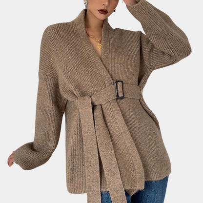 LOTTI - Cardigan Élégant pour Femmes