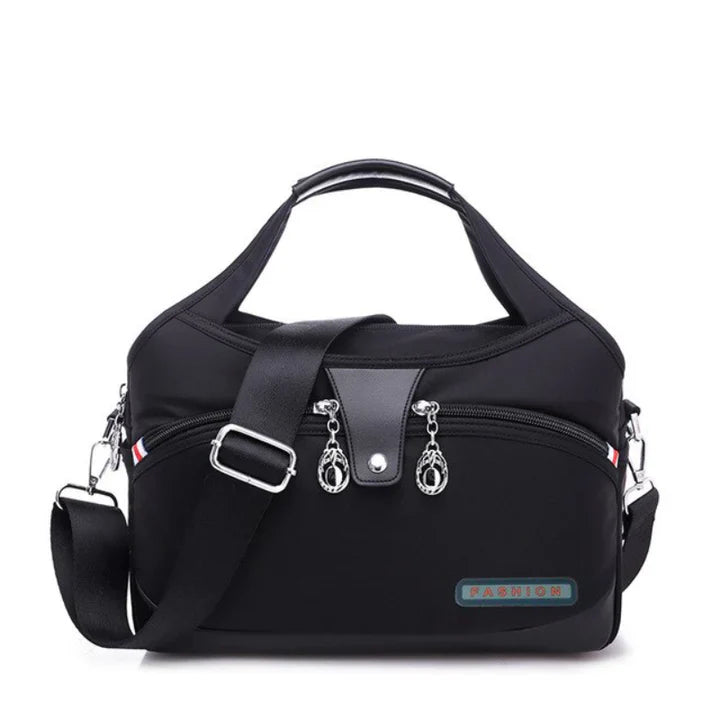Sac à main chic et spacieux pour femme - LuxeStyle