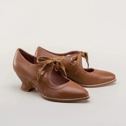 Chaussures Élégantes à Talons Hauts pour Femmes