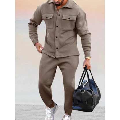 Ensemble Homme Confort & Durable - luxestyle