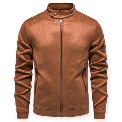 Veste Zippée Élégante pour Homme | Parfaite pour Tous les Jours