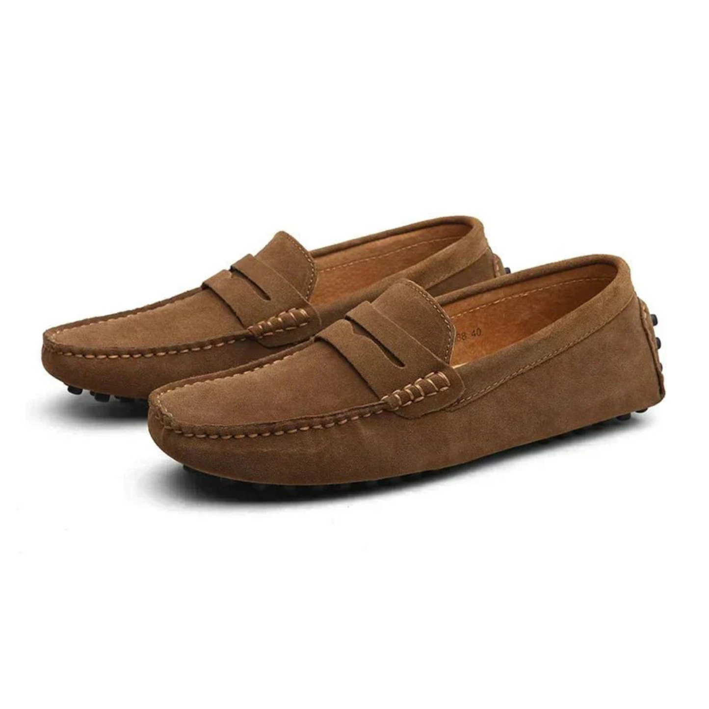 Chaussures Homme Décontractées et Conviviales