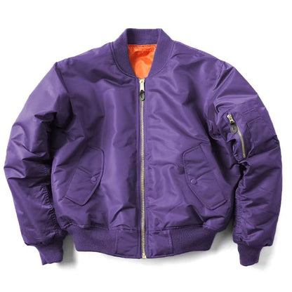Blouson imperméable unisexe nylon léger