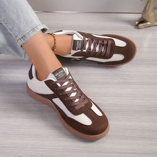 HydraStep™ – Chaussure Femme Imperméable Confort Durable