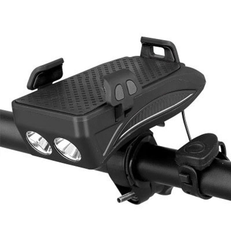 Support Vélo Téléphone Robuste